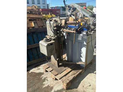 SEP8-Punktschweißmaschine