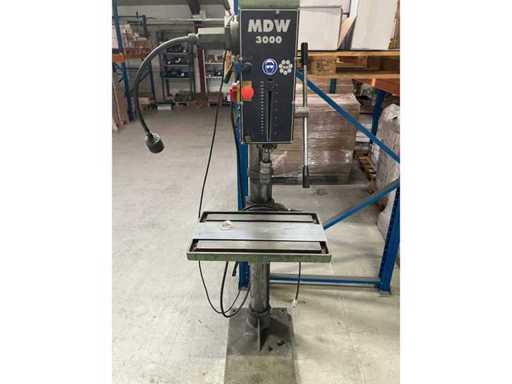 MDW 3000 - Foreuse à piliers