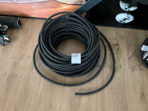 Flexibele mantelbuis