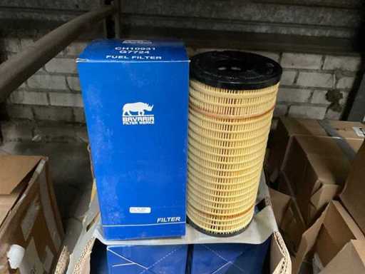 PurePower Fuel Filter (40x)