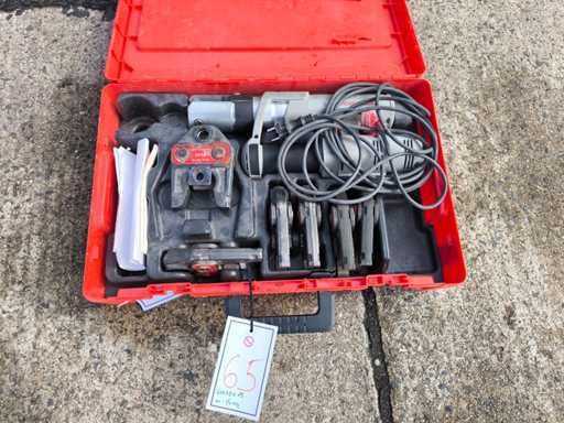 ROTHENBERGER - Welding Machine