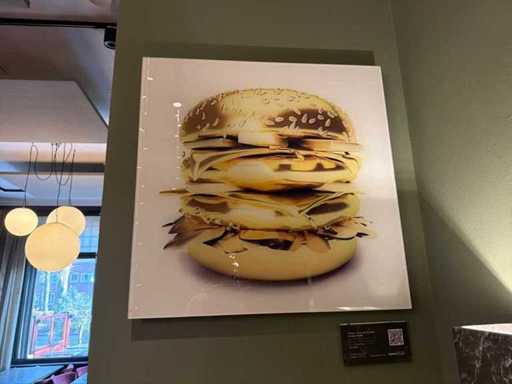 Kunst.kartel Stampa su plexiglass