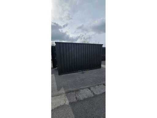 Foco - Barcontainer XL