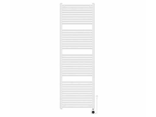 WB – Elektrischer Radiator Smart Wifi 118x60 – Design-Radiator