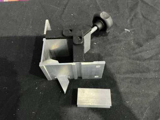 Montură de colț (10x)