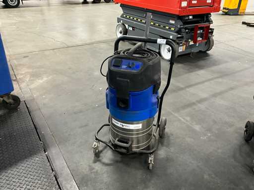 Nilfisk ALTO ATTIX 751-11 aspirapolvere industriale