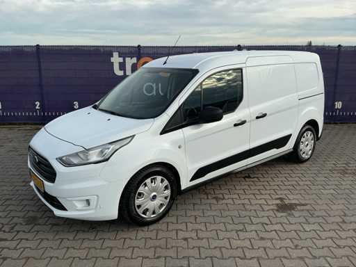 2019 - Ford - Transit Connect - 1.5 EcoBlue L2 Trend - Bedrijfswagen