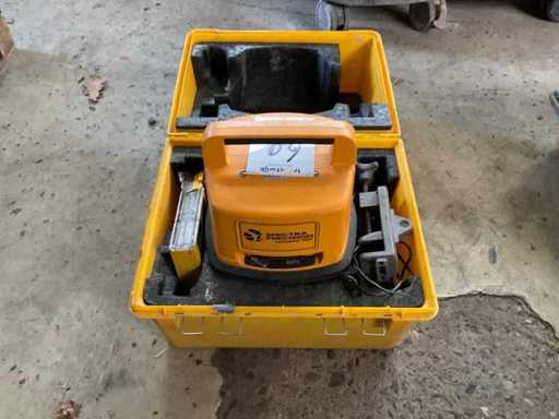Spectra Precision L500C Construction Laser