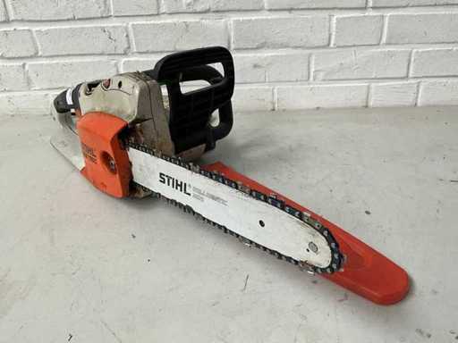 Stihl MSE 170C Kettensäge