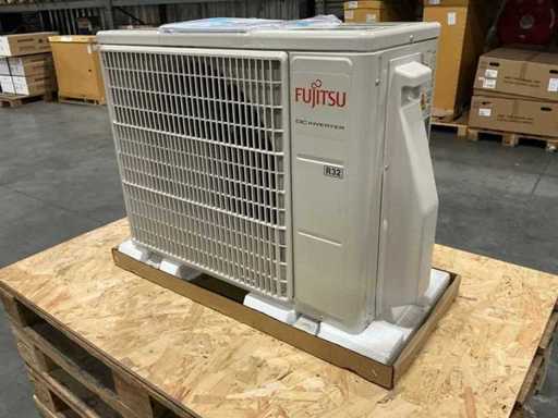 Unitate exterioar? Fujitsu AOYG07KMCC Air Conditioning