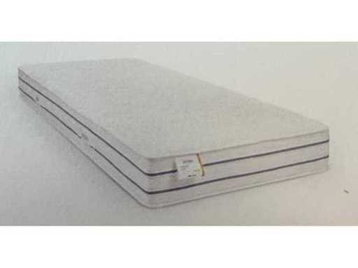 Mattresses Visco (2x)