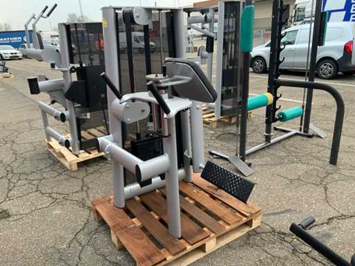 Gym 80 signum glute Power station