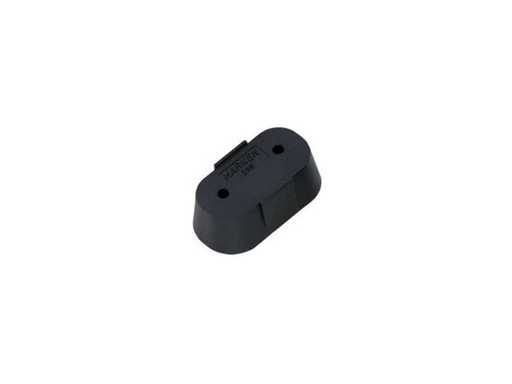 Harken 295 Cam Cleat Standard Riser Piatto