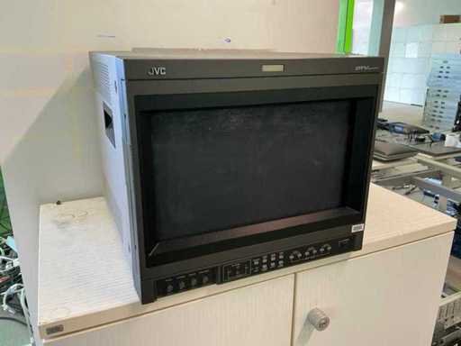 JVC DT-V1710CG Monitor