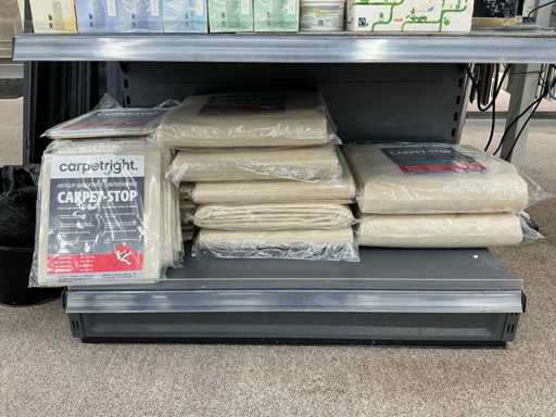 Party store in stock