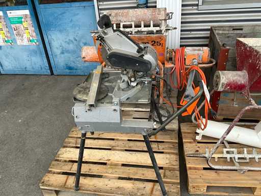 Elu TGS 173 1990 Kruiszaag