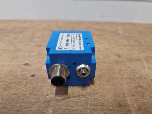 DI-SORIC - IRDB 6 PSK-IBS - Inductieve Ring Sensor