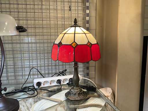 Tiffany Tafellamp
