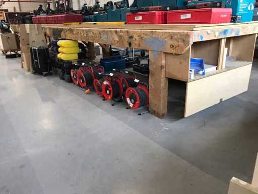 Werkbank (2x)