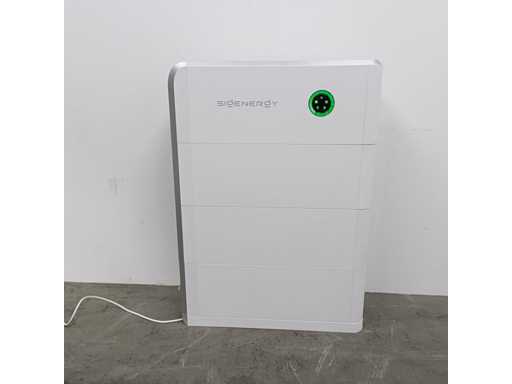 Sigenergy - SigenStor BAT 8.0 - Baterie de acas?