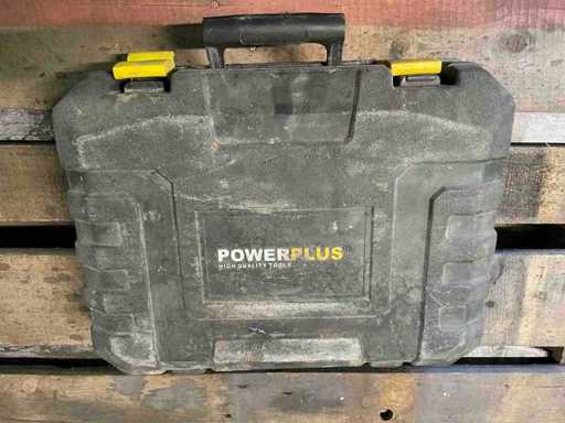Powerplus - X1195 - Powerplus Rotary Hammer
