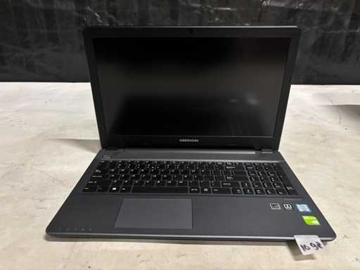 Medion - Laptop