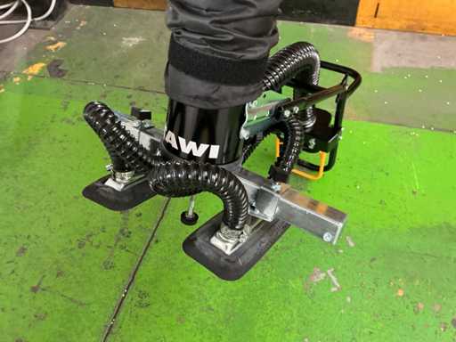TAWI - WM30 - 12 meter manipulator - 2024