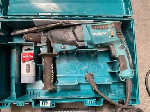 Makita HR2630T Drill