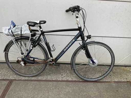 Gazelle Ultimate Elektrofahrrad