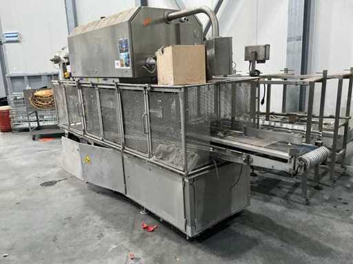 G.Mondini packaging machines