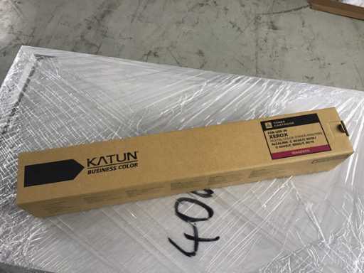 Katun - OEM# 006R01699 - Toner - 2025