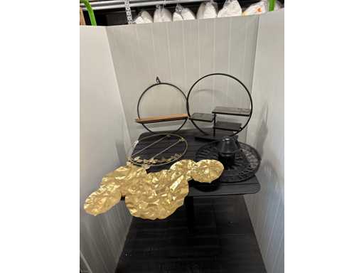 Overige woonaccessoires