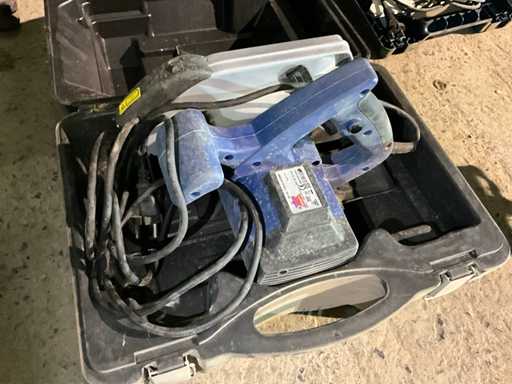 Top Craft Querschnittkreissäge