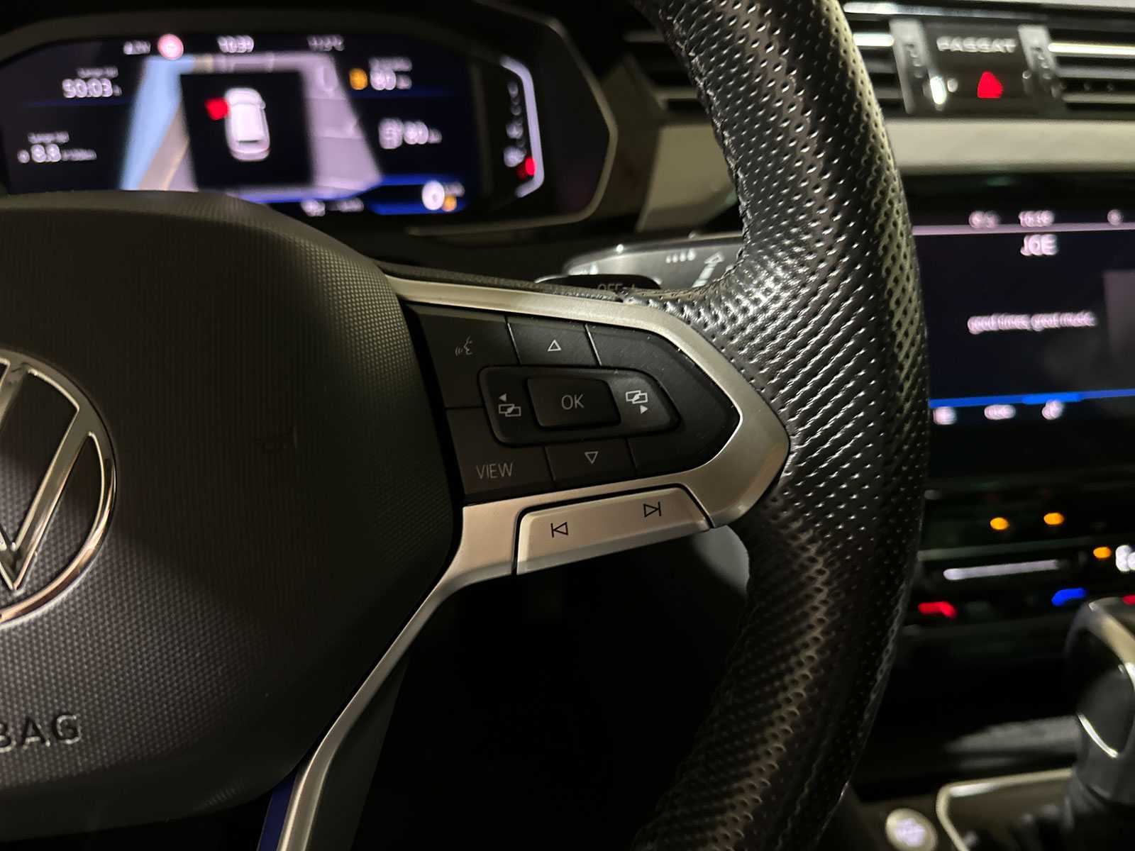 Volkswagen Passat Variant GTE 1.4 TSI PHEV Business 218pk 2021, GXT-93-X