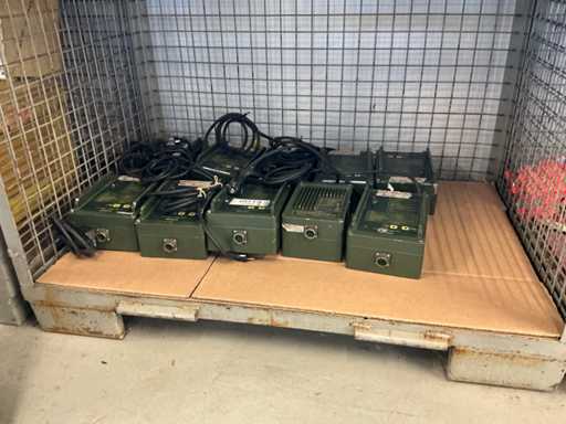 DIVERSE PRÜF- UND MESSGERÄTE