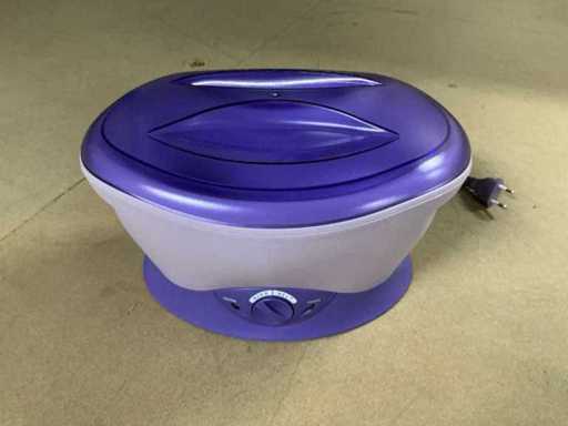 Bagno di Paraffina DSA3029 Bestron (262x)