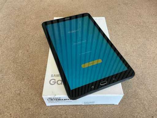 Samsung Galaxy TAB A 10.1 (16GB) Tabletă
