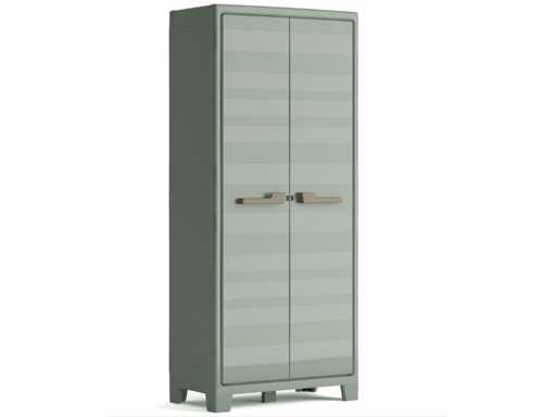 Opbergkast - Keter Planet Outdoor