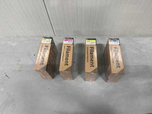 XYZ Printing ABS 3D printer Filament