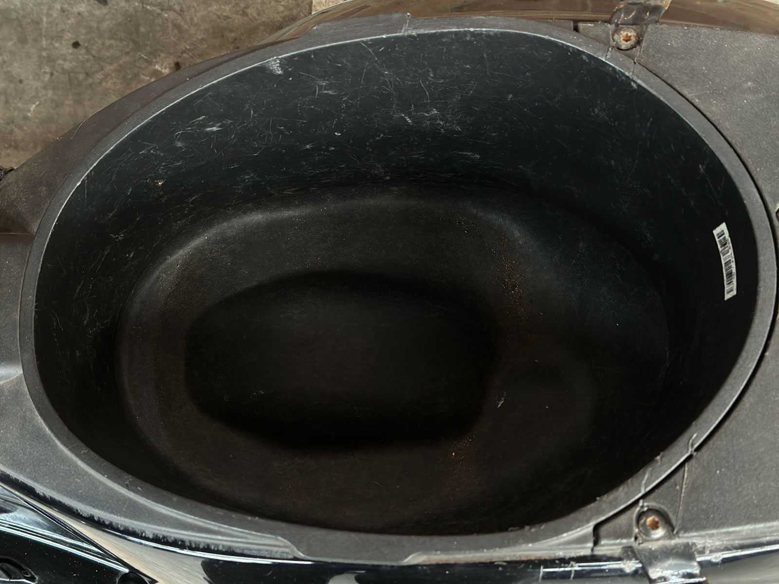 Piaggio Vespa Sprint 4T CUSTOM 2014, F-443-VL Scooter