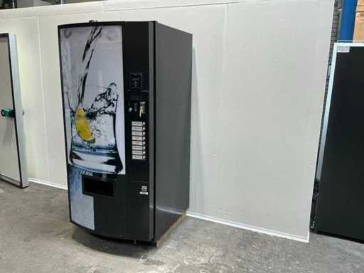 Distributeur de boissons gazeuses Vendo SVE 550