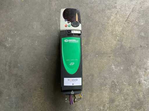 Emerson Unidrive SP1406 Frequency Converter