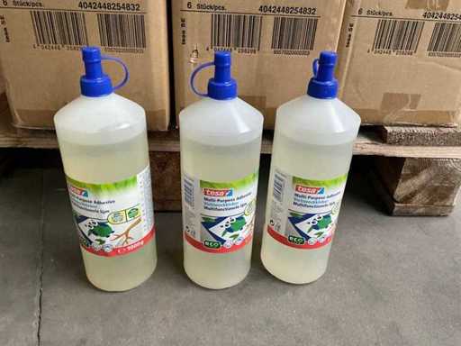 Tesa Craft multifunctional glue 1000g (21x)