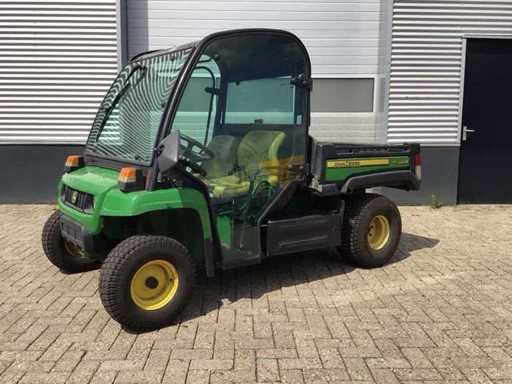 John Deere Gator 4x2 Elektroauto
