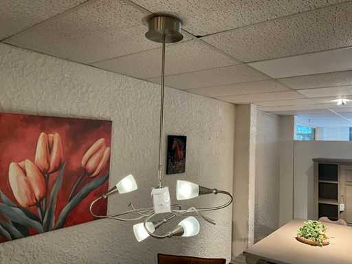 Suspension en acier inoxydable