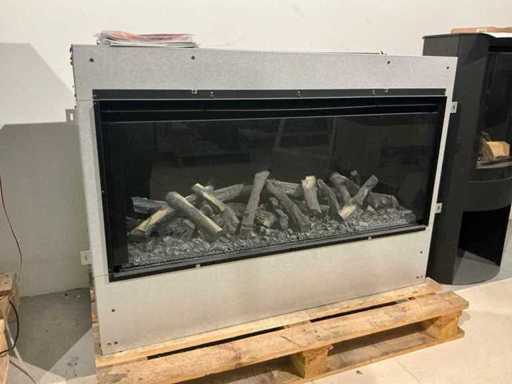 Cheminée Faber E-Box 1000-450