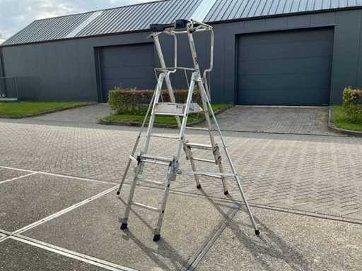 Scala e Scale Tandempro XT5 2018
