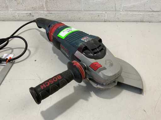 Bosch - GWS 22-230 LVI - Smerrigliatrice angolare