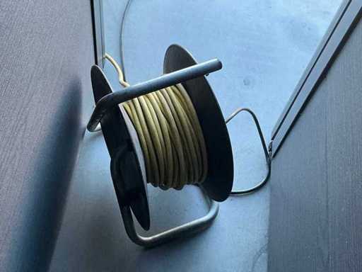 Bobine di cavi di prolunga (2x)