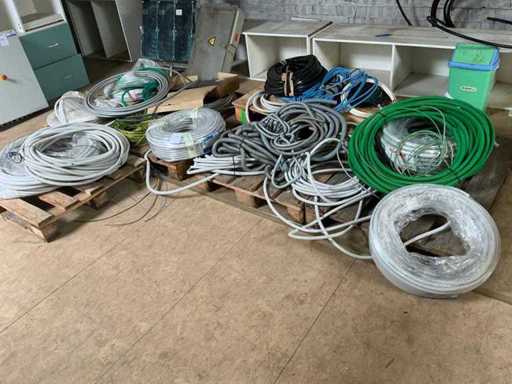 Partei der Kabel